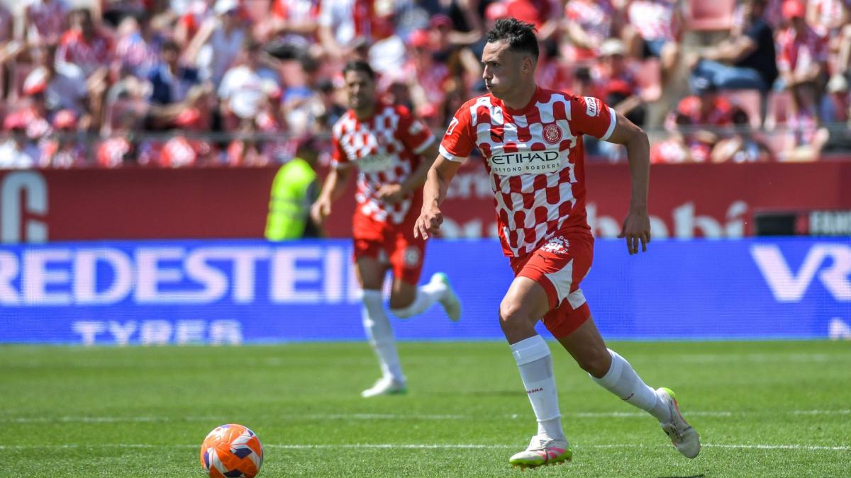 Liga : Girona et Oviedo se neutralisent au terme d’un match fou !