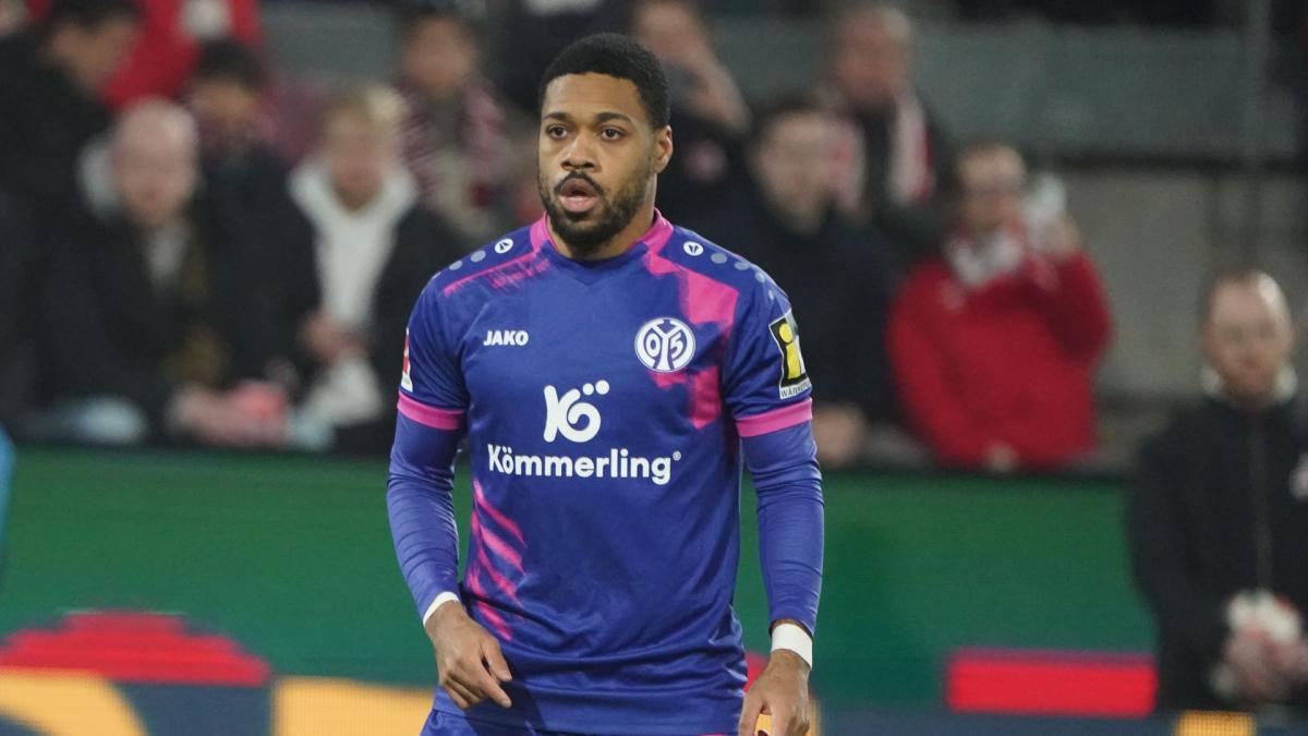 Arnaud Nordin prêté au Stade Rennais