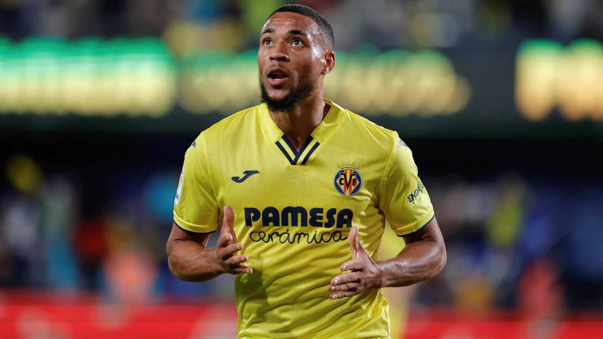 L’Olympique Lyonnais relance la piste Arnaut Danjuma