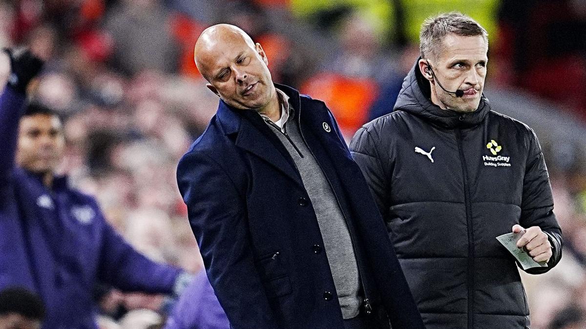 Liverpool : ça commence à sentir mauvais pour une recrue estivale