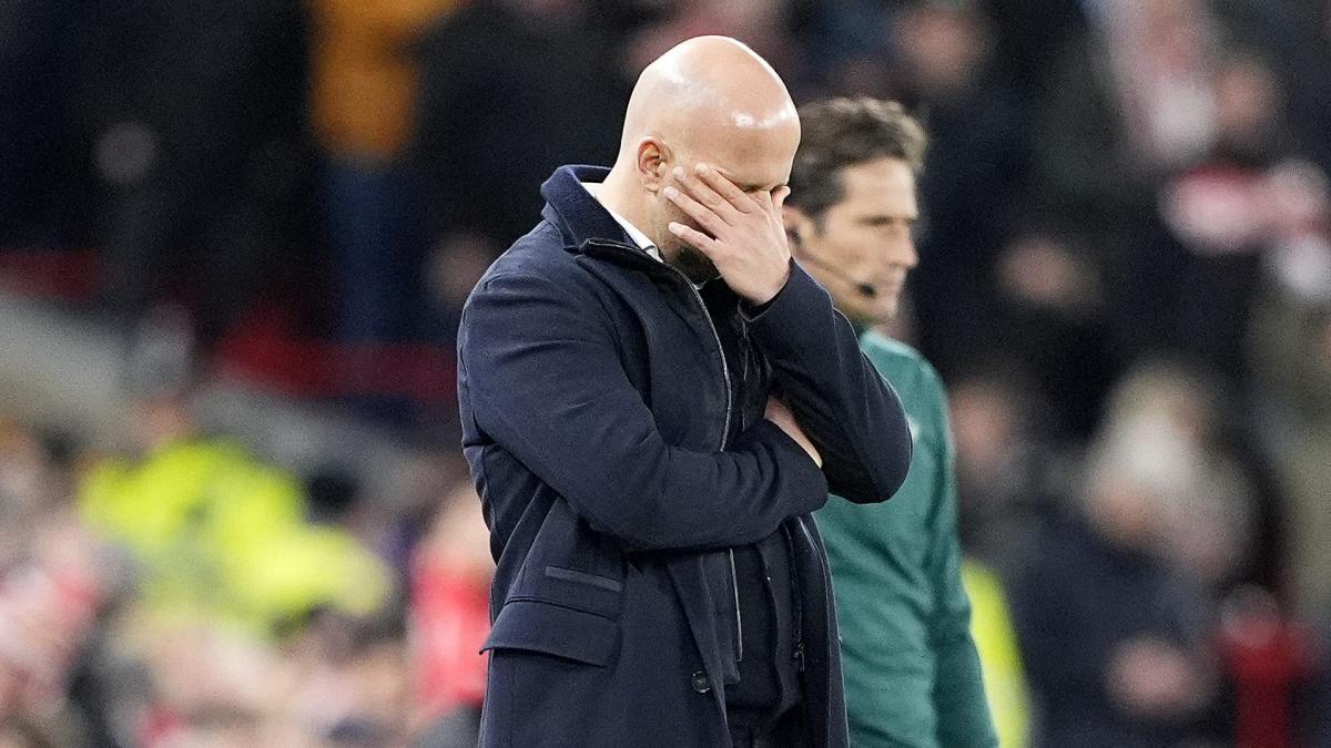 Liverpool : les Reds se lâchent après leur nouvelle humiliation 