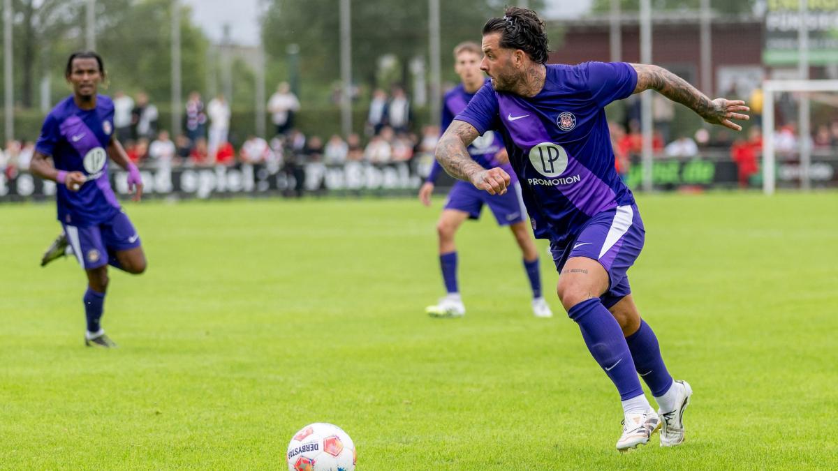 Le communiqué cinglant de Toulouse après les accusations du HAC contre Aron Dönnum