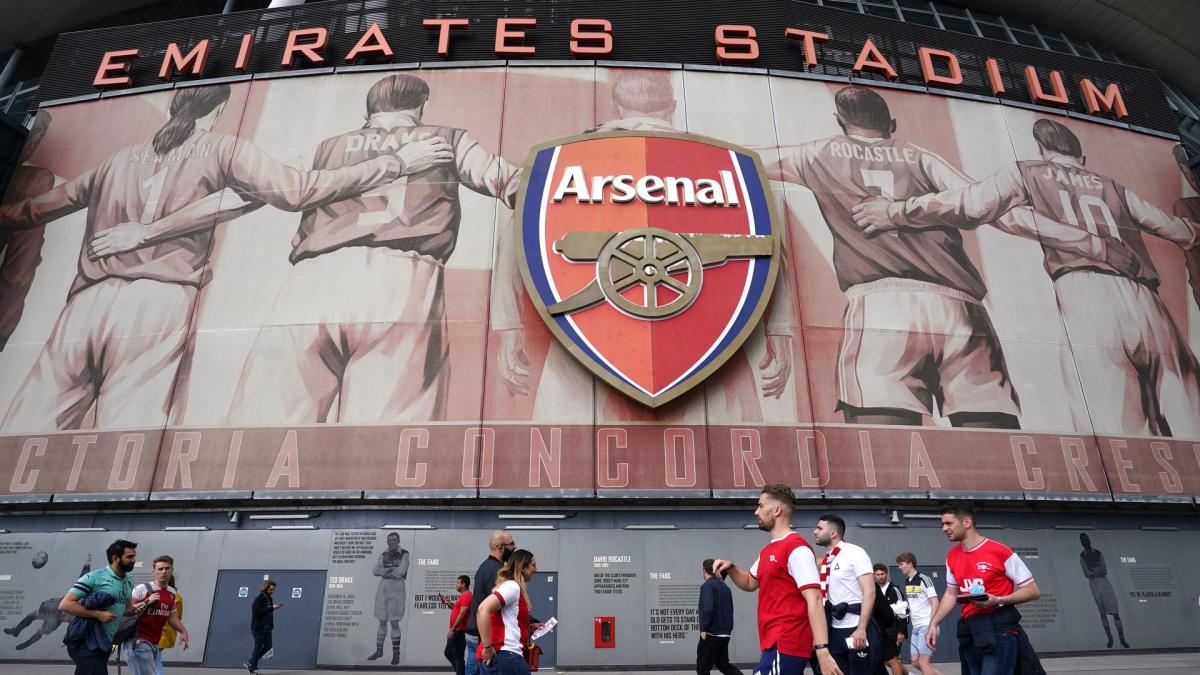 Le Barça et Arsenal se disputent une pépite française de 15 ans