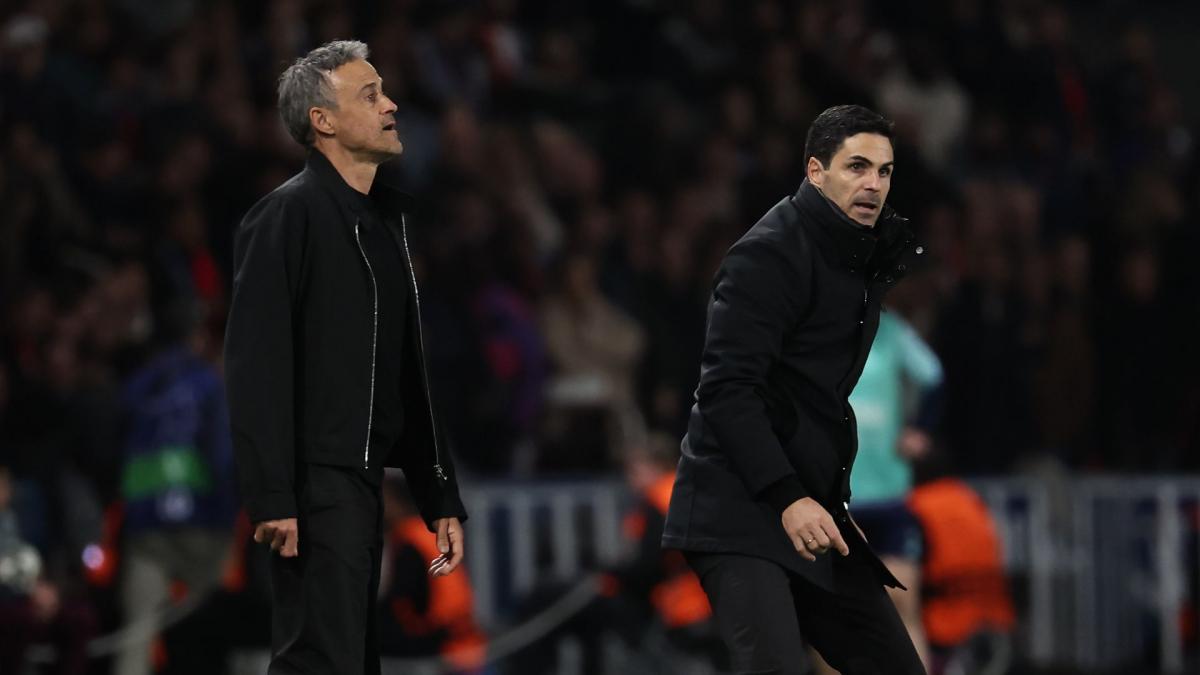Neuer encaisse cinq buts mais garde la tête haute : le Bayern s'incline 5-4 au Parc — image 1