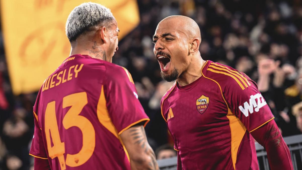 Serie A J27 : Roma-Juventus, un nul spectaculaire au Stade Olimpico