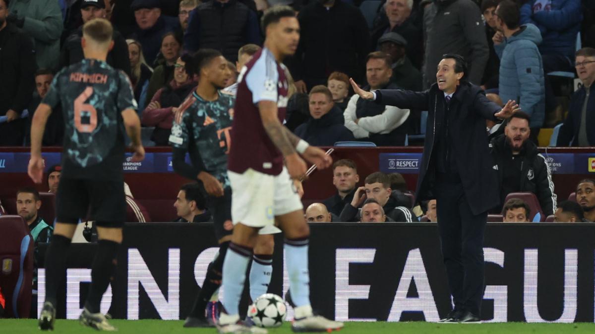L’amende étonnante que doit payer Aston Villa en Premier League