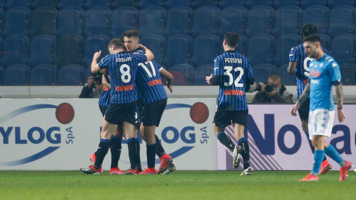 Can Atalanta reconquer Europe?