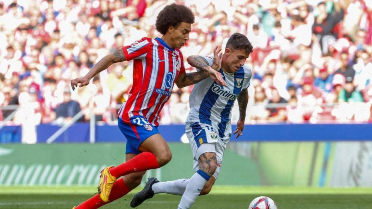Axel Witsel tout proche de Girona