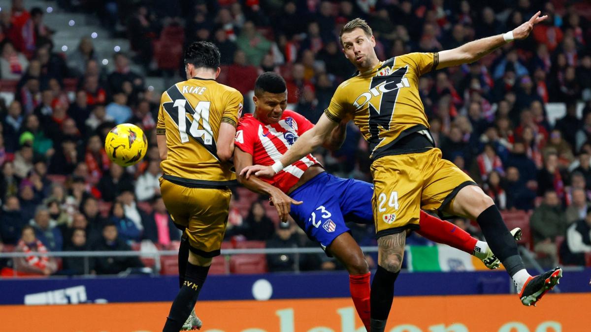 Reinildo devrait rebondir à Sunderland en Premier League