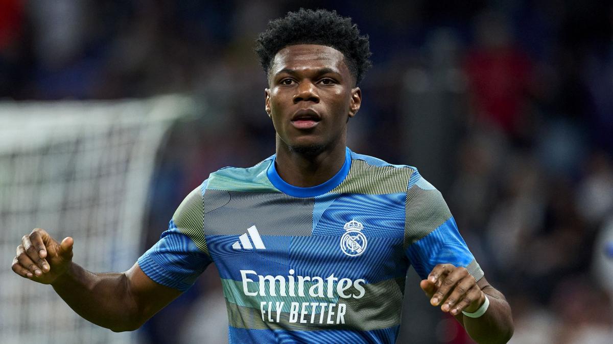 Le Real Madrid va sanctionner Tchouameni et Valverde