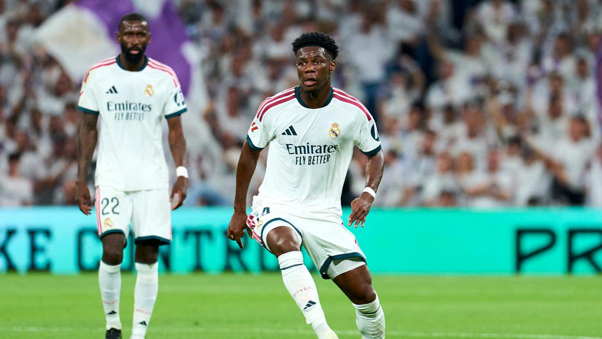 L’arbitre du Clasico est connu !