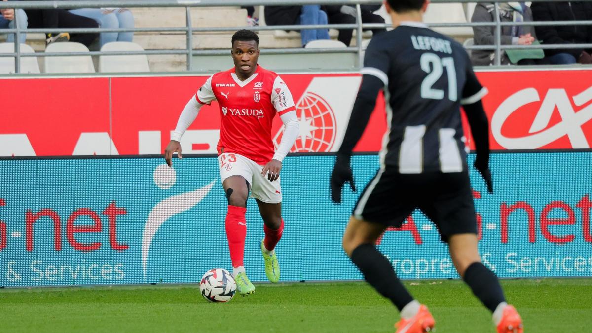 Reims : Aurelio Buta ne sera pas conservé