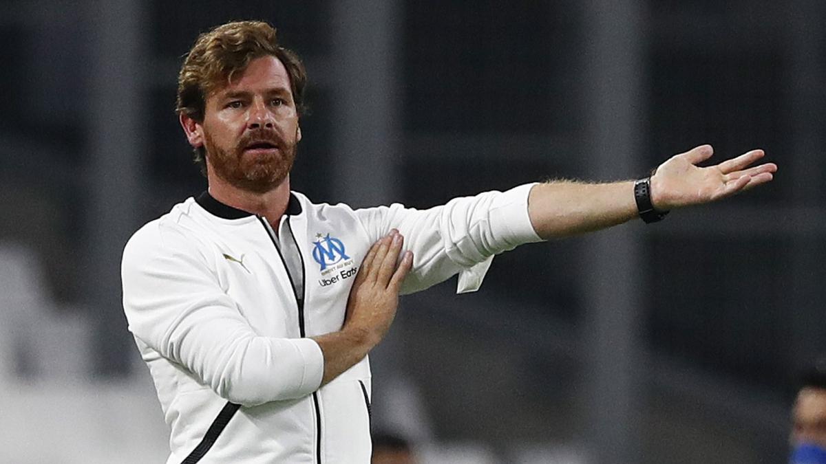 Champions League: André Villas-Boas speaks after the defeat of OM in the  last minutes – Kenyan News