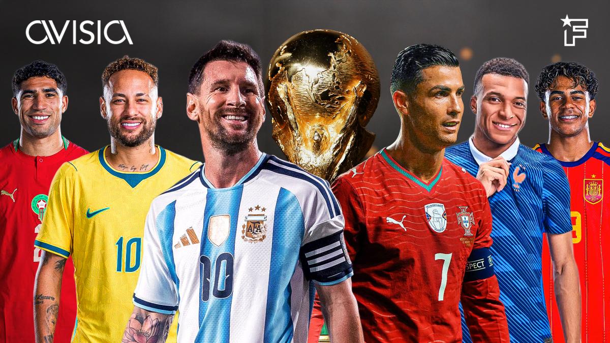 Coupe du Monde 2026 : quelle nation arrive la moins fatiguée