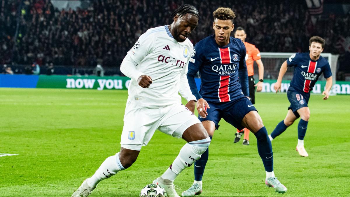 L’AS Monaco veut rapatrier Axel Disasi !