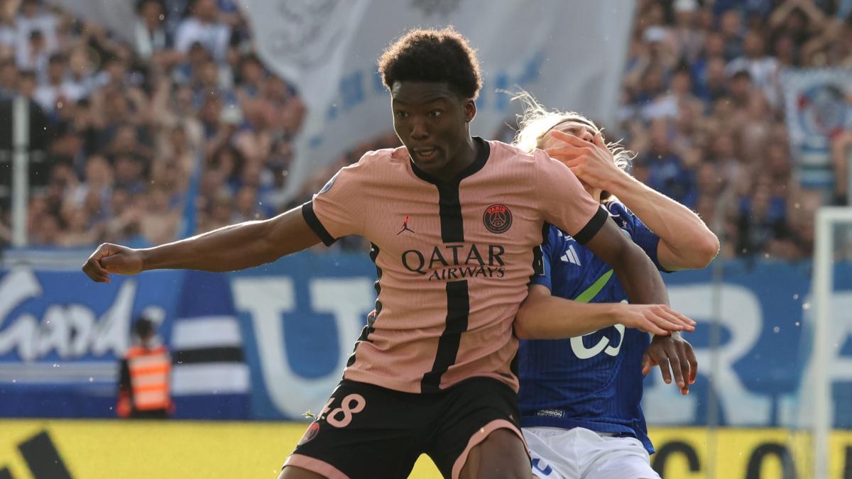 Le Bayer Leverkusen chipe un joueur au PSG !
