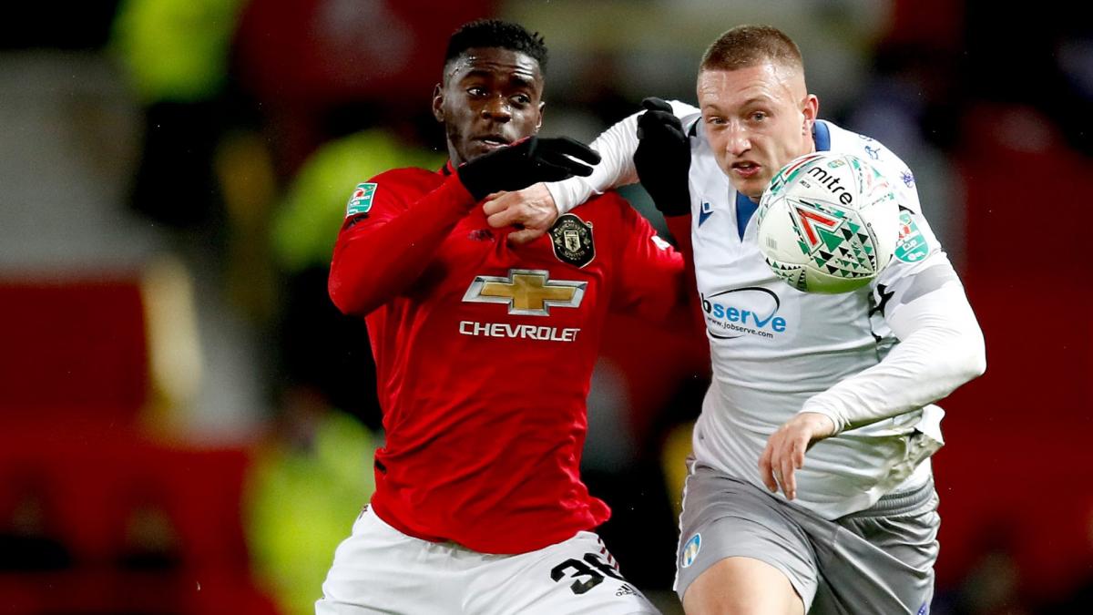 Manchester United attaqué en justice pour négligence médicale par un ancien joueur