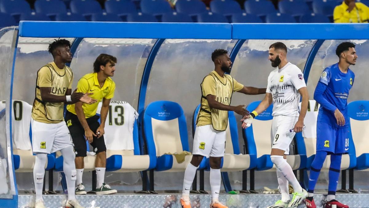 Al-Ittihad, Al-Hilal : nouvelle soirée lunaire en Ligue des Champions asiatique