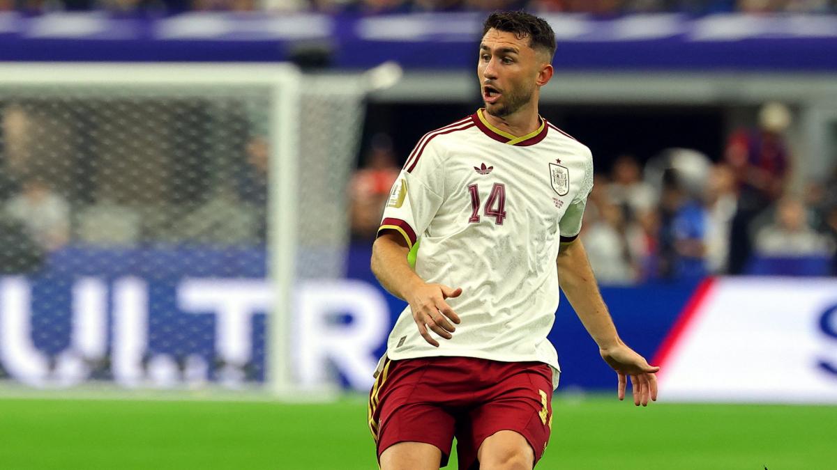 Mercato, Espagne : Aymeric Laporte pourrait recevoir une superbe offre !