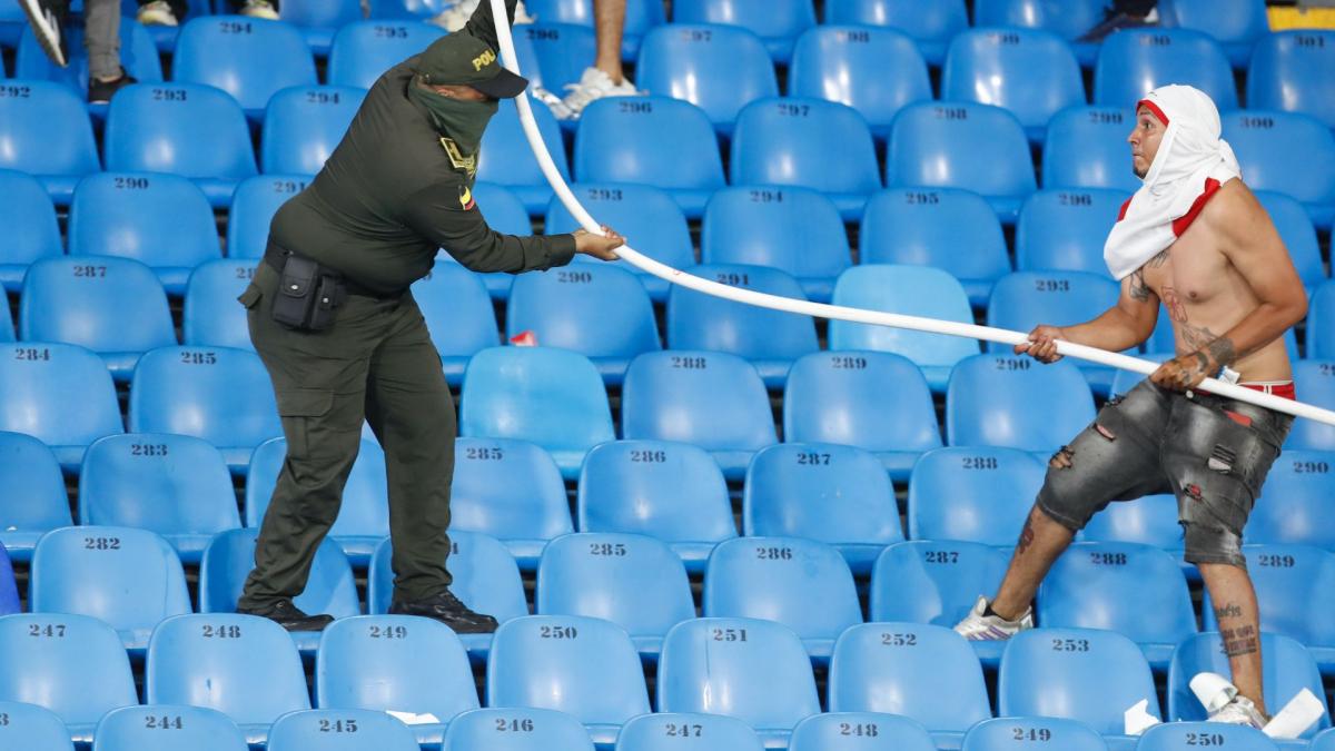 Un blessé grave après une bagarre lors d’un tournoi de U11 à Toulouse