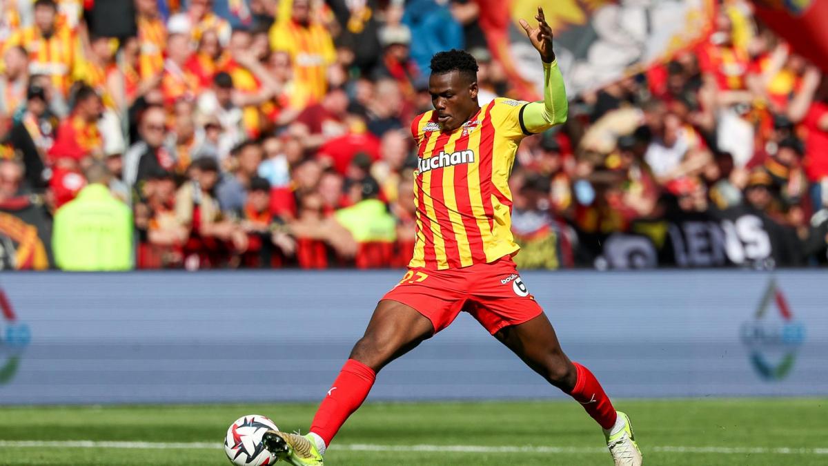 Mercato : le RC Lens pourrait récupérer des joueurs de Manchester City !