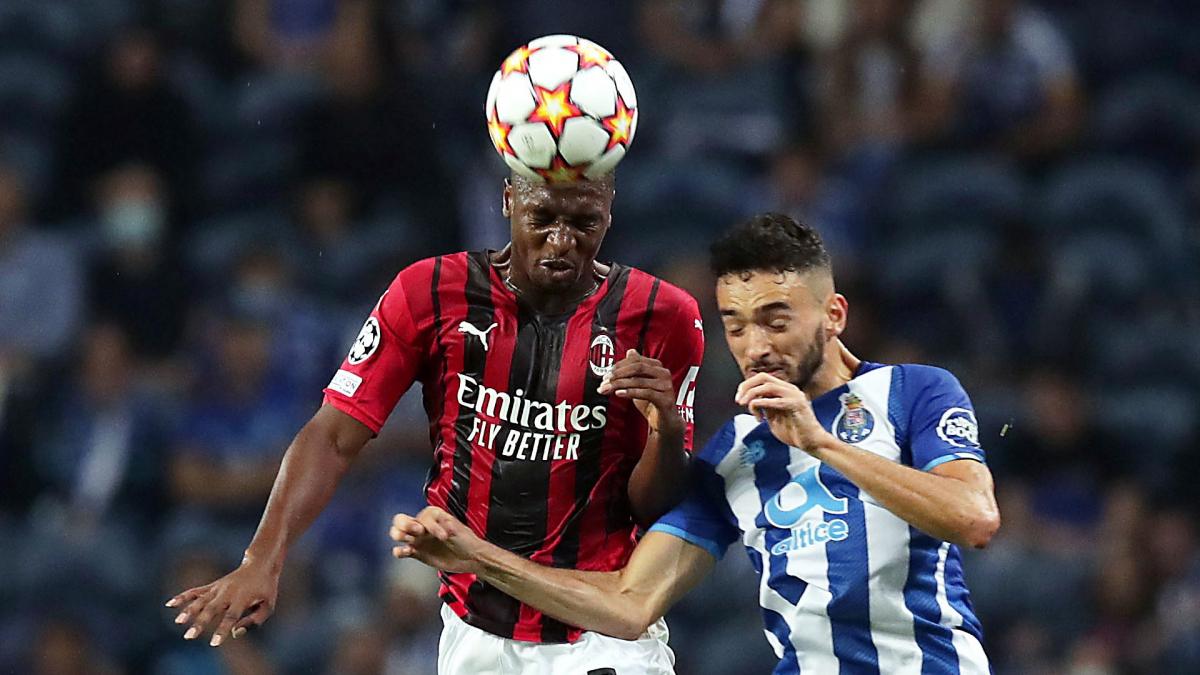 Metz fonce sur Fodé Ballo-Touré