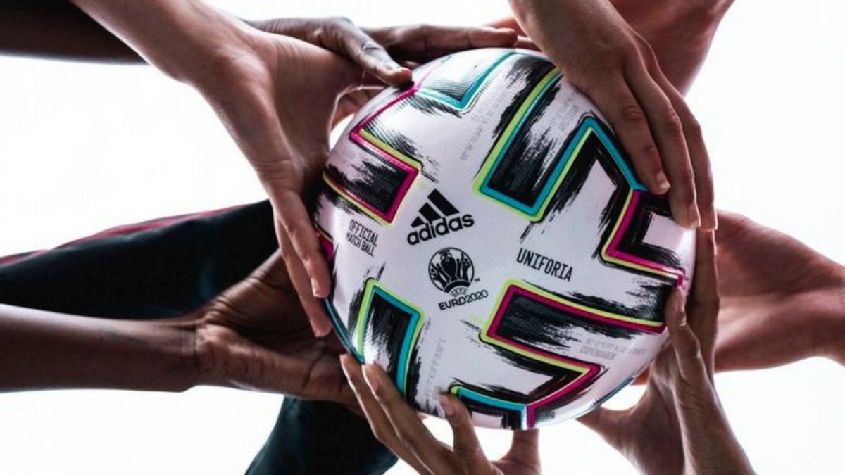 Planetoscope - Statistiques : Ballons de foot produits dans le monde