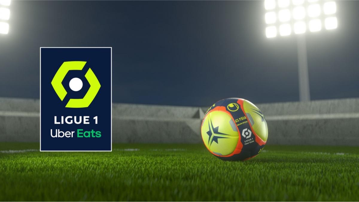 Ligue 1 La Programmation Tv De La 21e Journée 