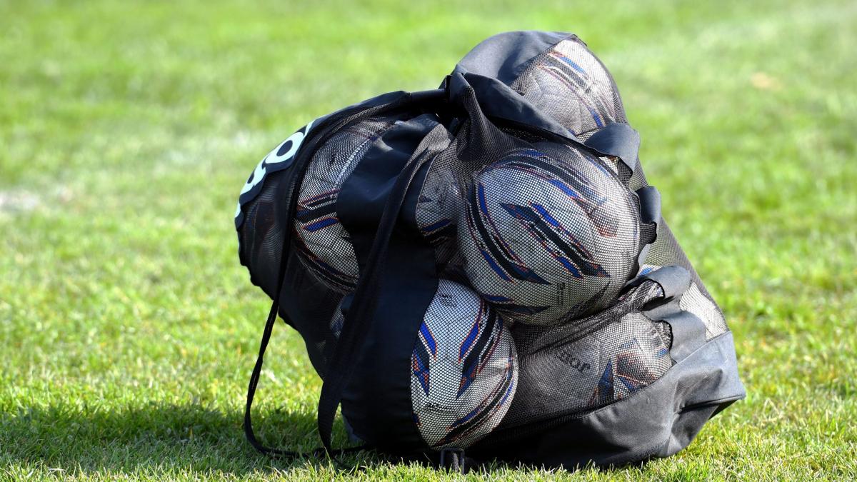 ballons de foot