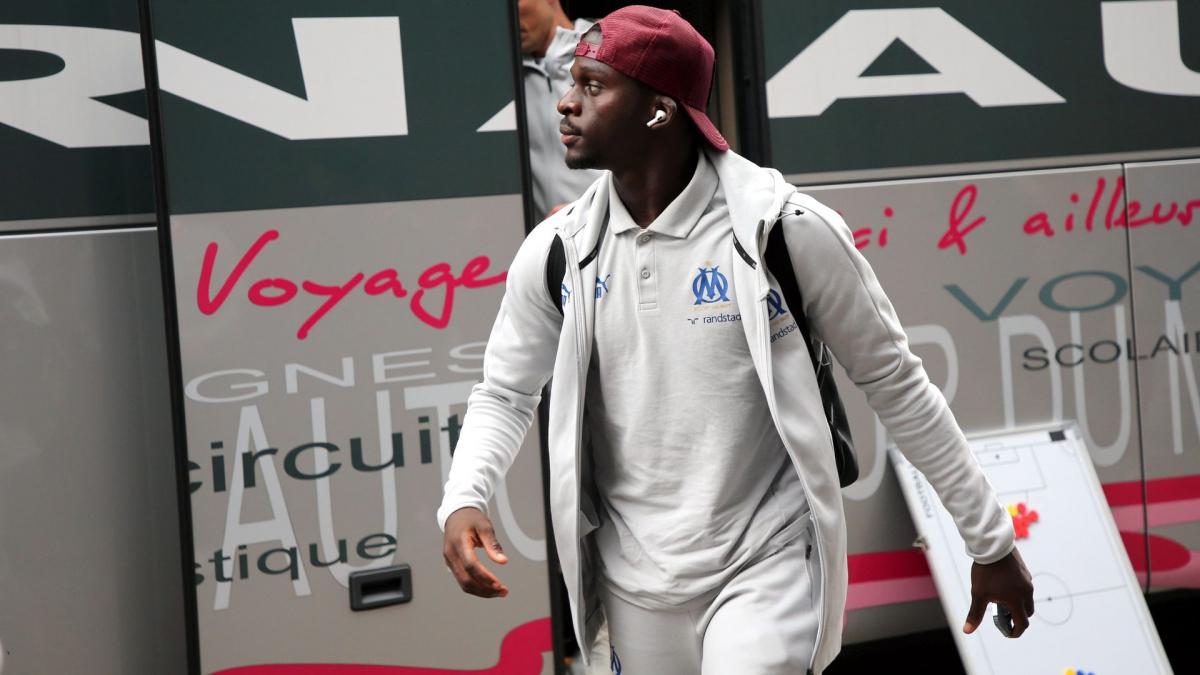 FC Lorient : Bamba Dieng lâche ses vérités après son départ de l’OM
