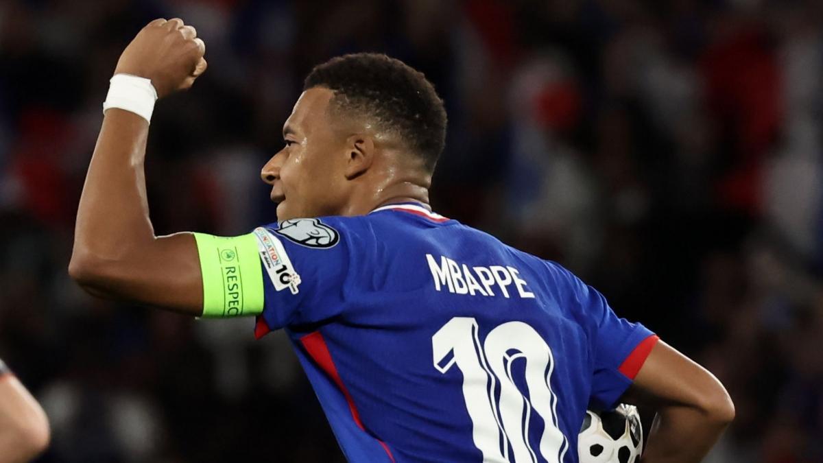 France - Islande : les notes du match