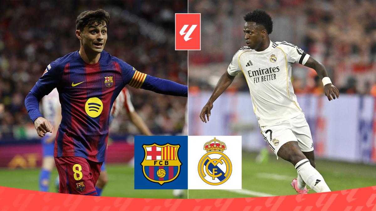 FC Barcelone - Real Madrid : les compositions probables