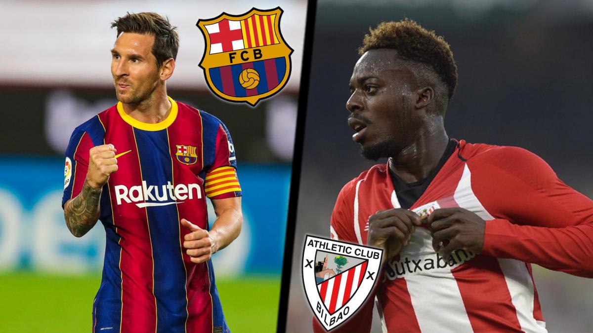 Comment l'athletic bilbao a-t-il gagné la supercoupe d'espagne
