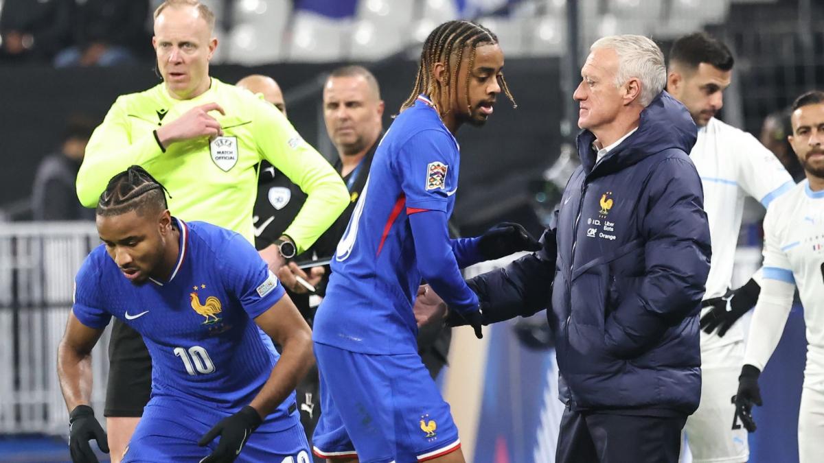 C’est la guerre totale entre le PSG et la FFF !