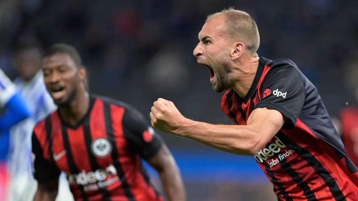 Bas Dost