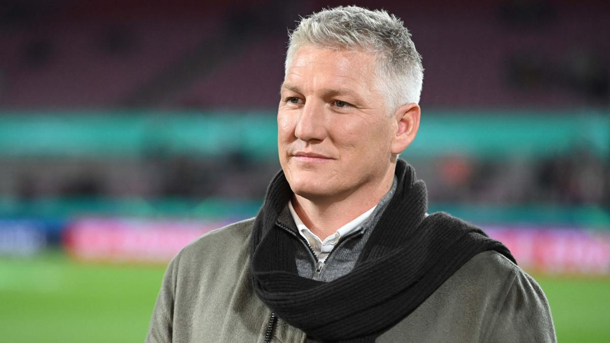 Bastian Schweinsteiger explique ses propos polémiques sur le football africain