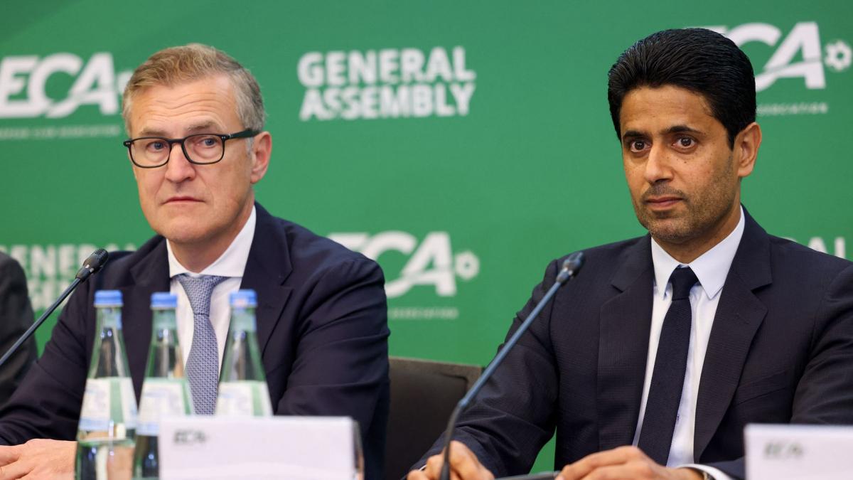 Une grosse polémique éclate avant PSG-Bayern Munich