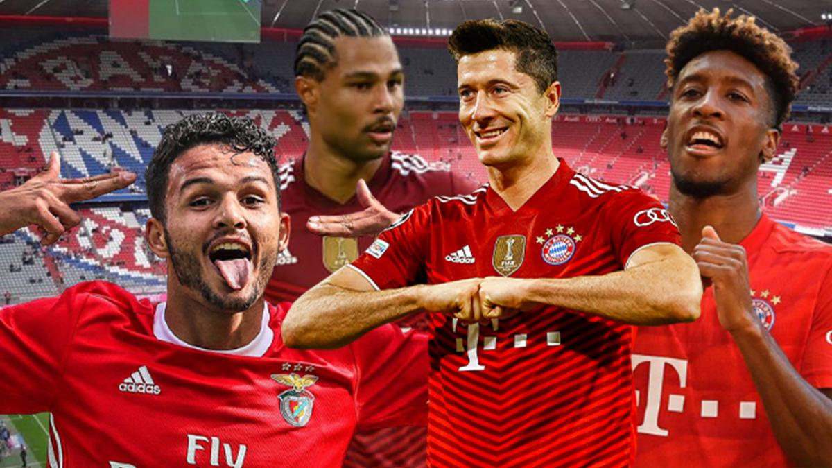 Mercato : Le Bayern Munich Ne Sait Plus Où Donner De La Tête