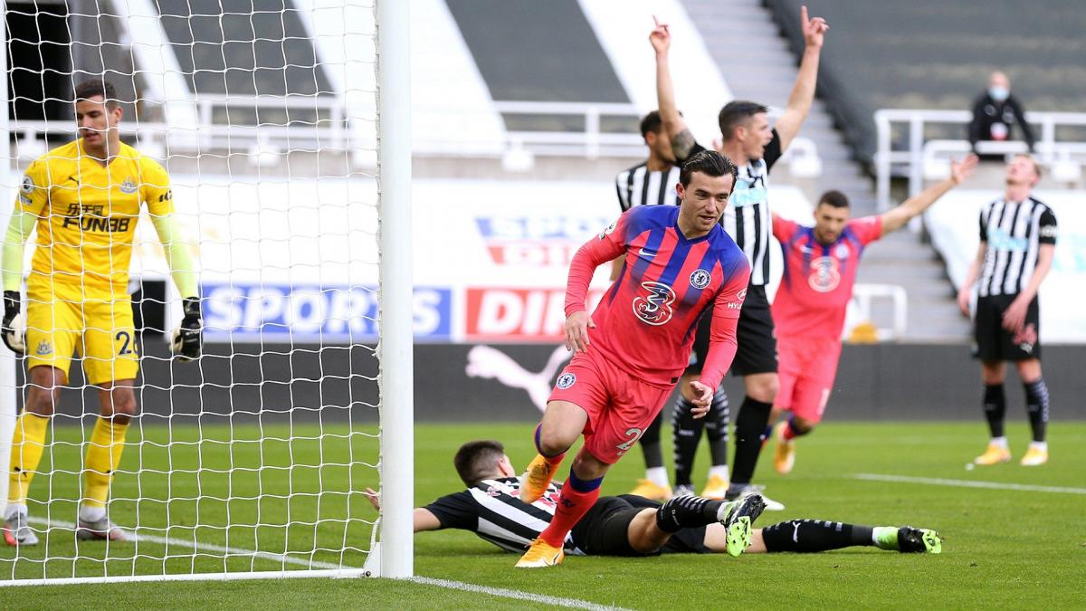 Strasbourg : Ben Chilwell a signé son contrat