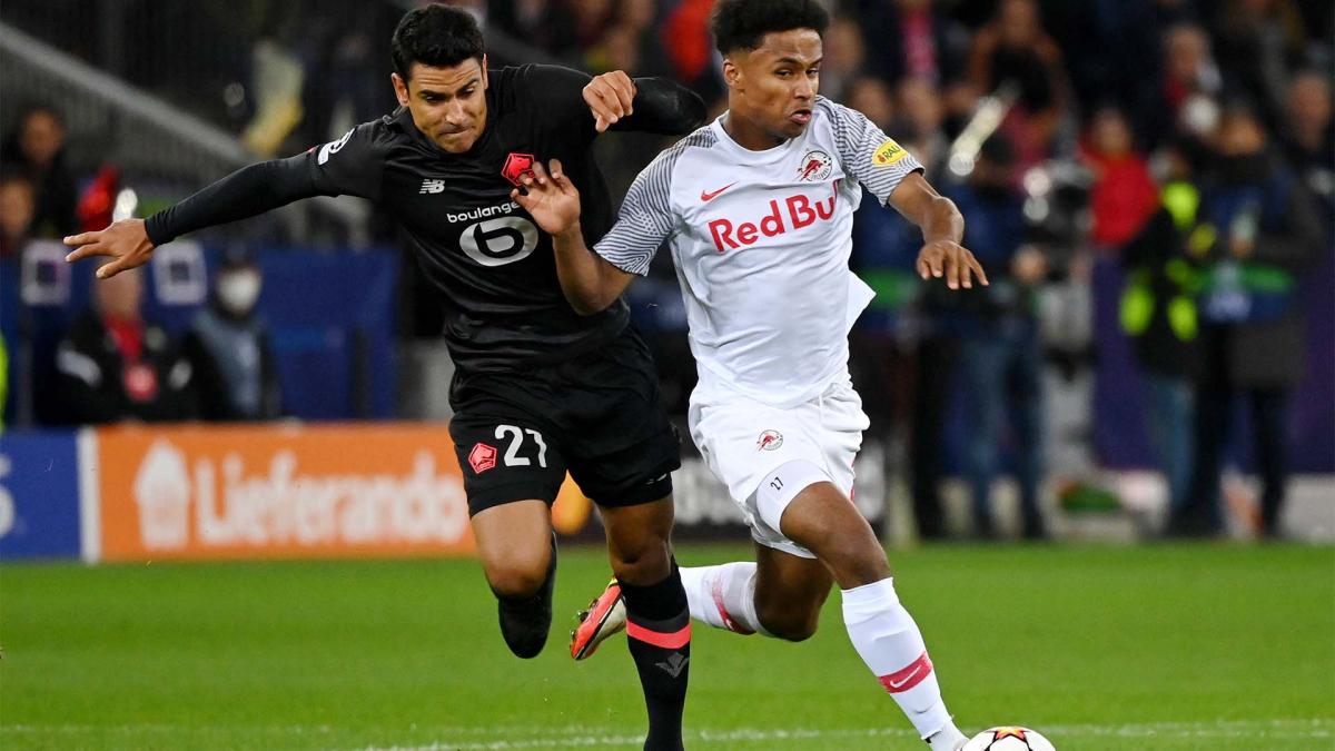 Le Paris FC a fait une offre à Benjamin André