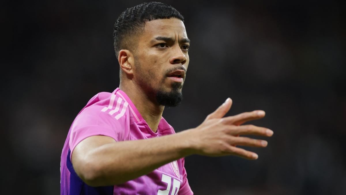 Benjamin Henrichs rempile avec Leipzig jusqu’en 2028
