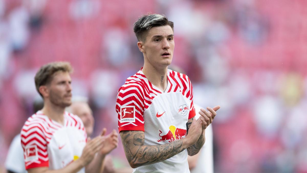 Leipzig starts with a victory, Stuttgart falls to Freiburg