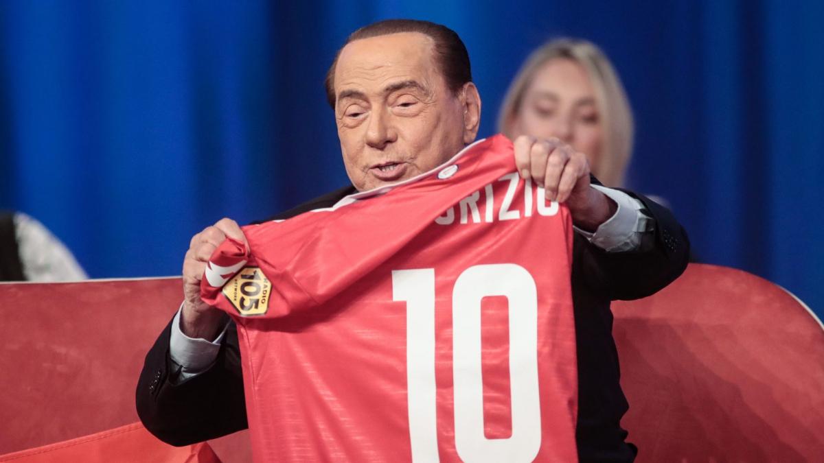 L’incroyable proposition de Silvio Berlusconi après le succès de Monza face à la Juve