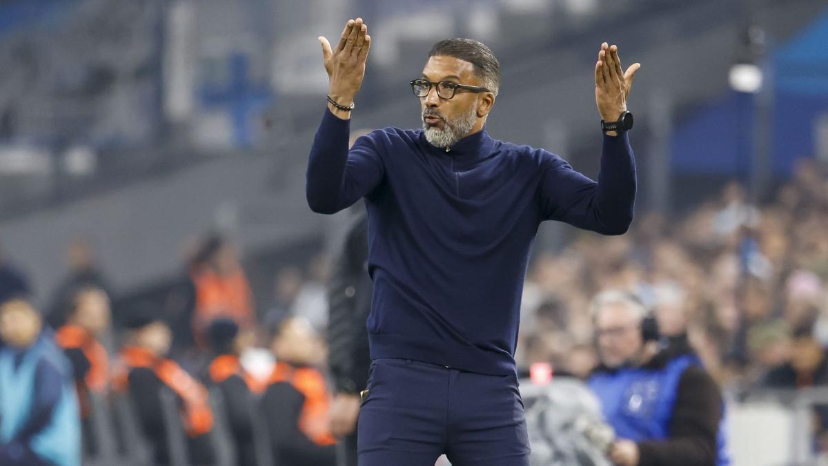 OM : Habib Beye prend la défense de Balerdi après la Coupe de France