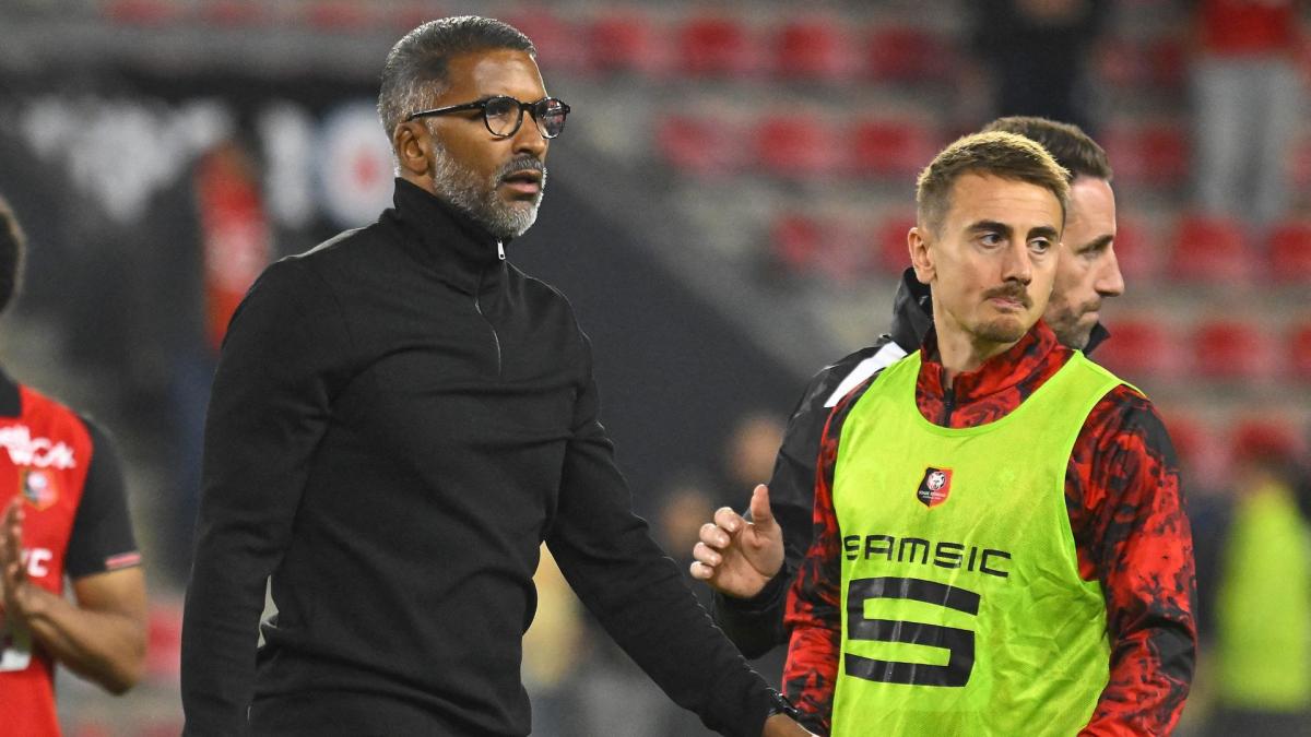 Nouvelles révélations sur le vestiaire du Stade Rennais