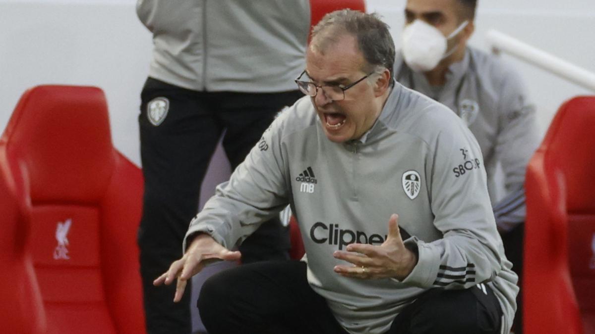 Marcelo Bielsa