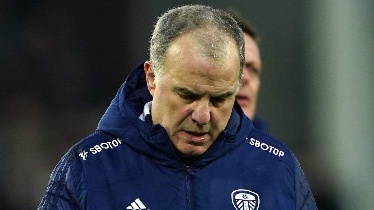Uruguay : la première liste surprenante de Marcelo Bielsa