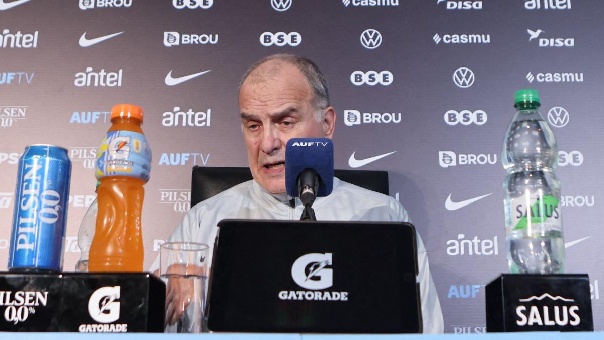 Coupe du Monde 2026 : Marcelo Bielsa traverse un raz-de-marée de critiques en Uruguay !
