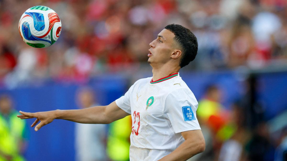 Stuttgart : l’offre de Galatasaray pour Bilal El Khannouss refusée !