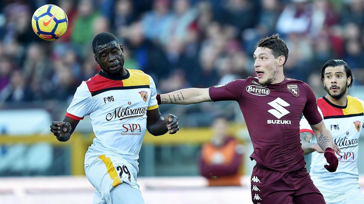 JeanClaude Billong à Clermont